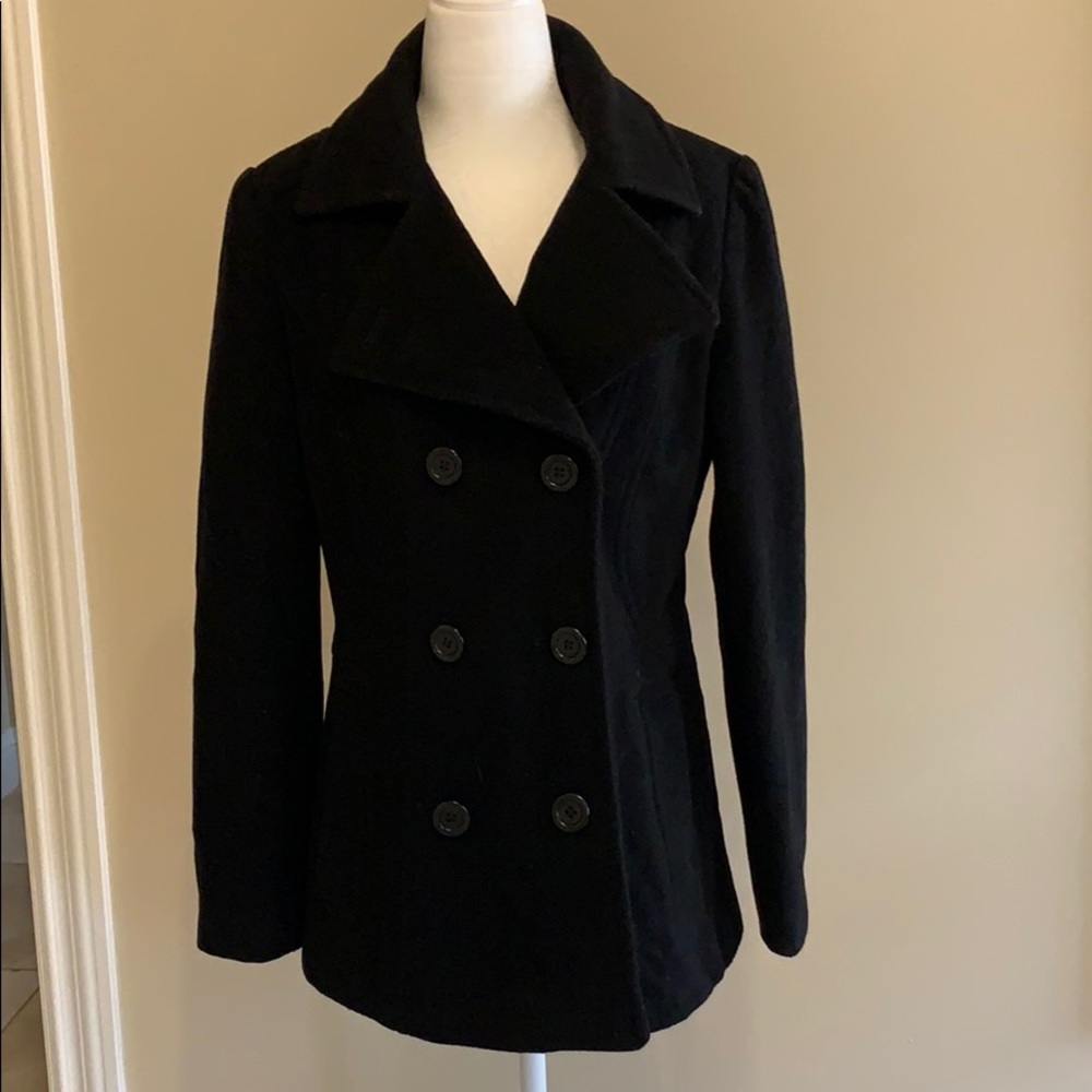 Anne Klein Pea Coat
